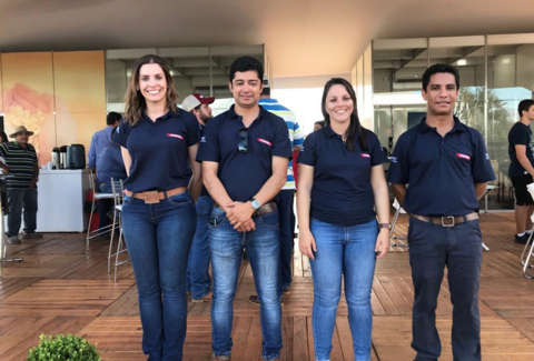 Show Safra 2019