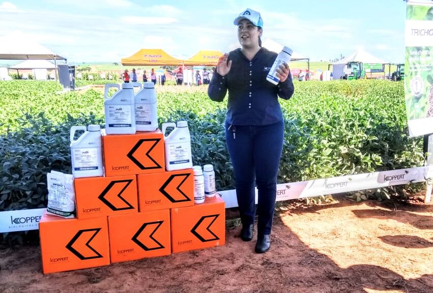 Agro Ferrari no Campo chegou a sua 15ª edição