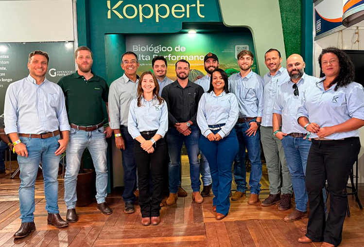 12º Dia de Campo da PA