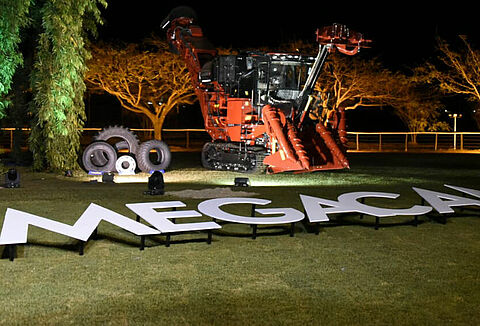 MegaCana Tech Show Online teve patrocínio da Koppert