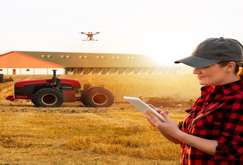 Koppert apoia Projeto Ela RS na Lavoura