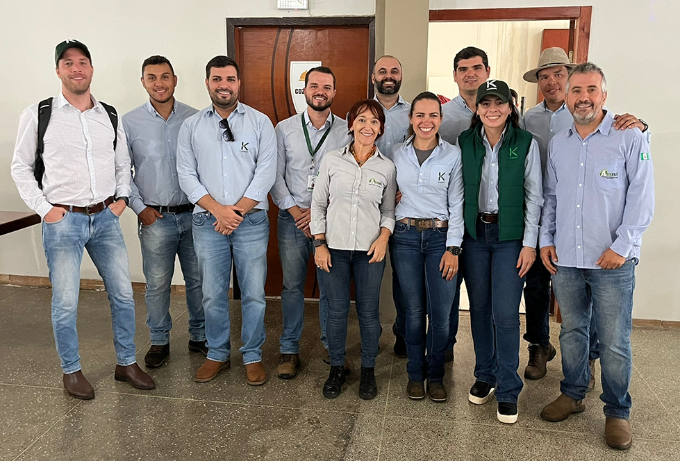 6ª edição do Dia de Campo de Soja