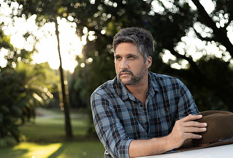 Entrevista com Leo Chaves