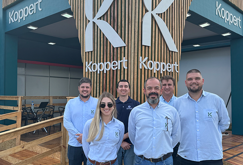 Show Tecnológico de Verão