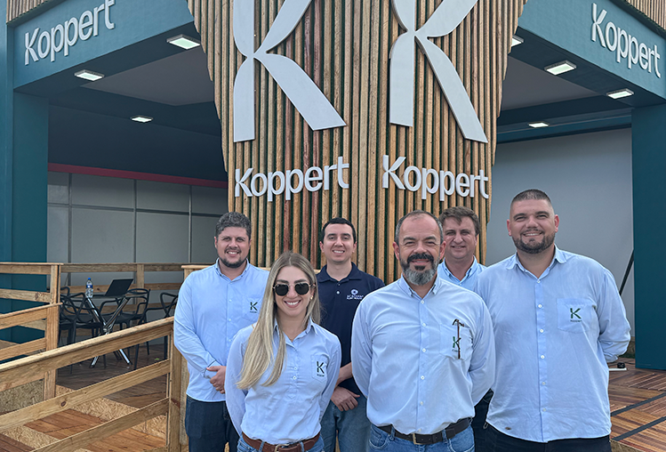 Show Tecnológico de Verão