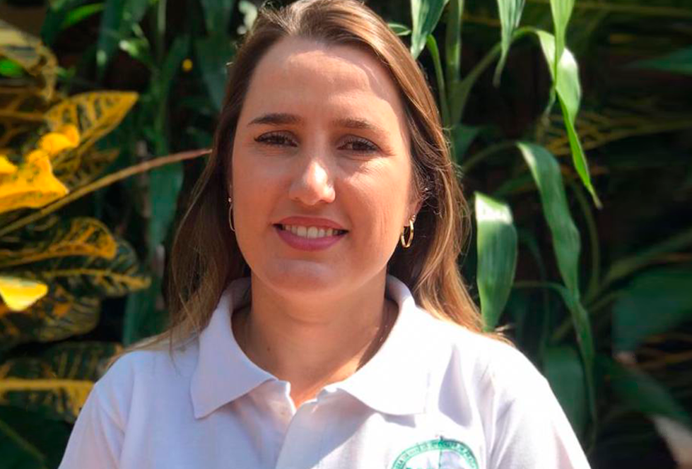 Entrevista Regiane de Oliveira