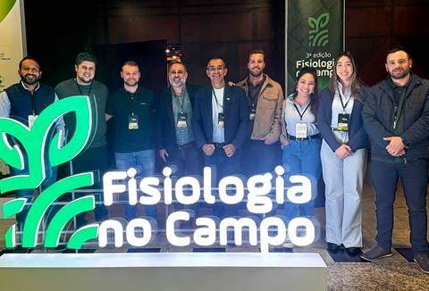 Fisiologia no Campo