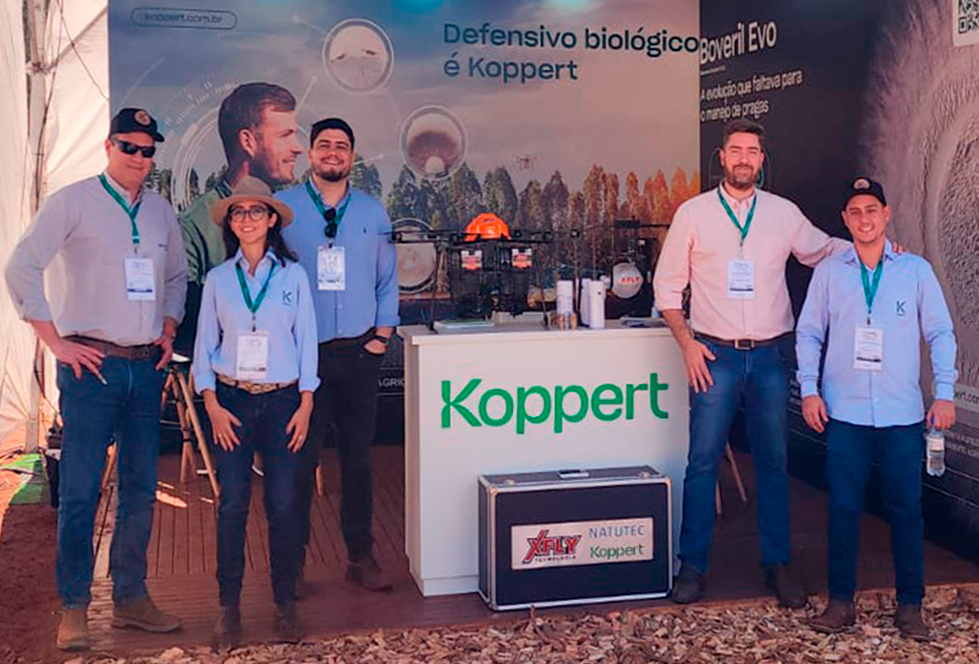 Expoforest