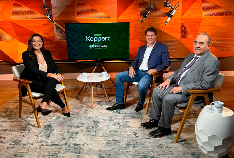 Artigo: Ep. 35 - Inovação e tendências em biodefensivos