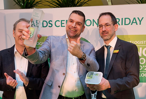 Prêmio de Inovação Tecnológica | Fruit Logistica