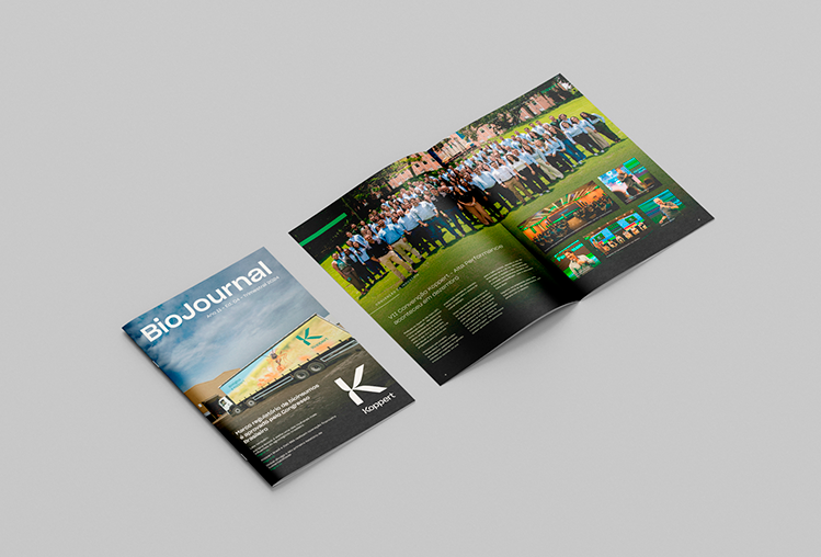 BioJournal - Ano 11 Ed 04