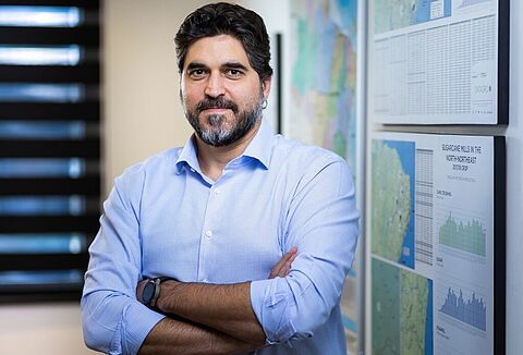 Koppert é reeleita para conselho da Croplife Brasil