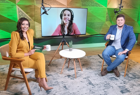 Ep. 08 - Manejo integrado de doenças em grandes culturas