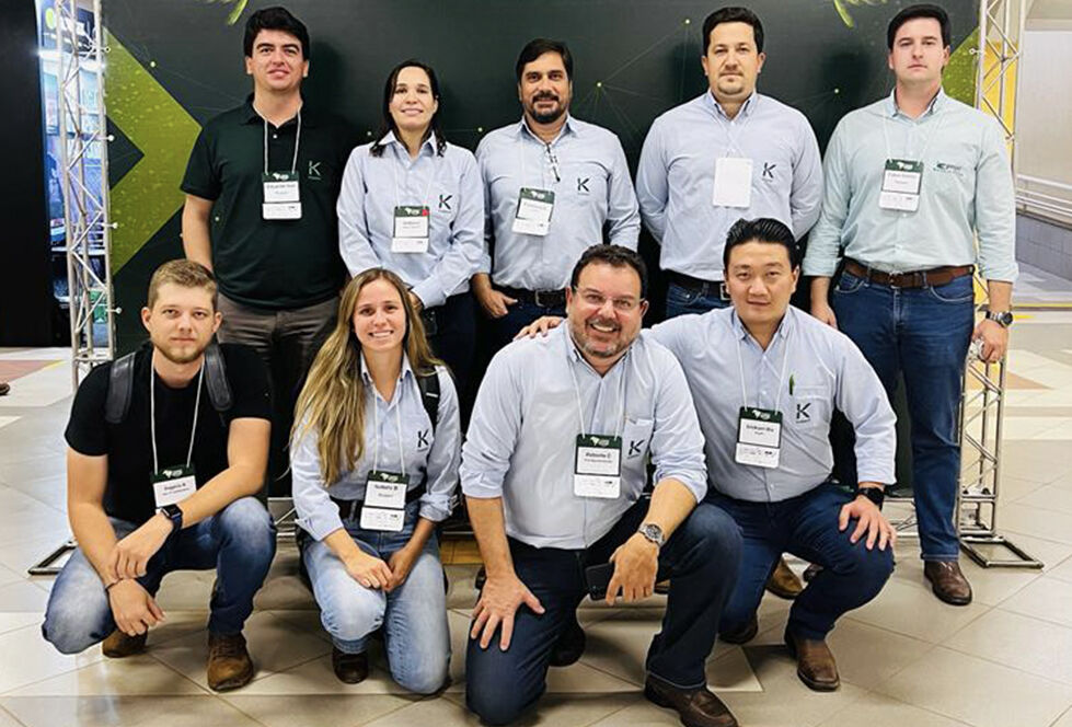 15° Congresso Nacional da Bioenergia