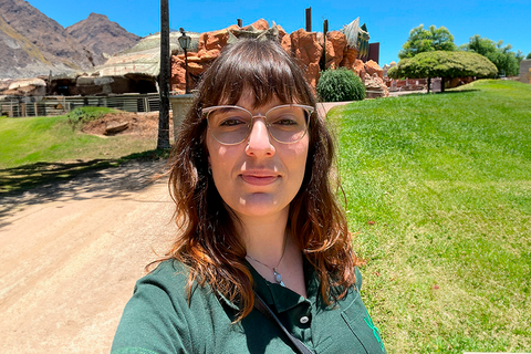 BioJournal Entrevista: Nathalie Maluta