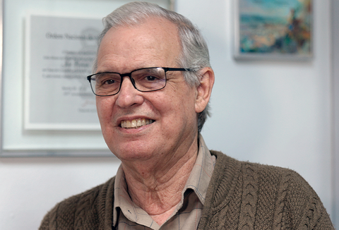 Prêmio CONFAP de Ciência, Tecnologia e Inovação