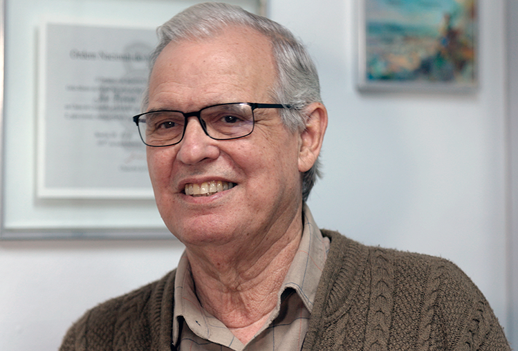 Prêmio CONFAP de Ciência, Tecnologia e Inovação