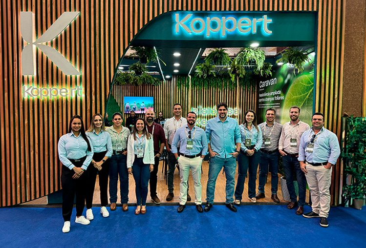 14º Congresso Brasileiro do Algodão