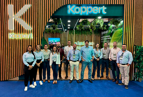 14º Congresso Brasileiro do Algodão