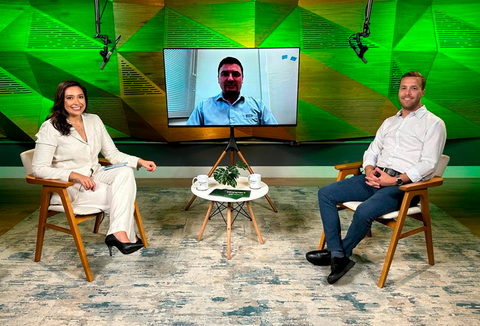 Ep. 23 - Desafios e oportunidades do controle biológico como ferramenta de manejo das principais pragas da agricultura brasileira na Safra 23-24