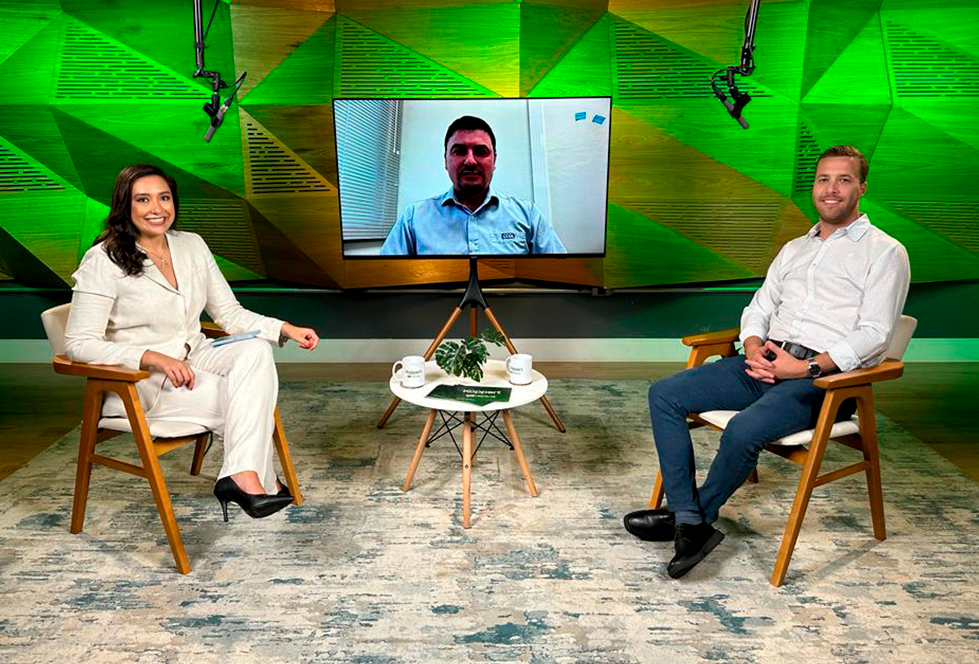 Ep. 23 - Desafios e oportunidades do controle biológico como ferramenta de manejo das principais pragas da agricultura brasileira na Safra 23-24