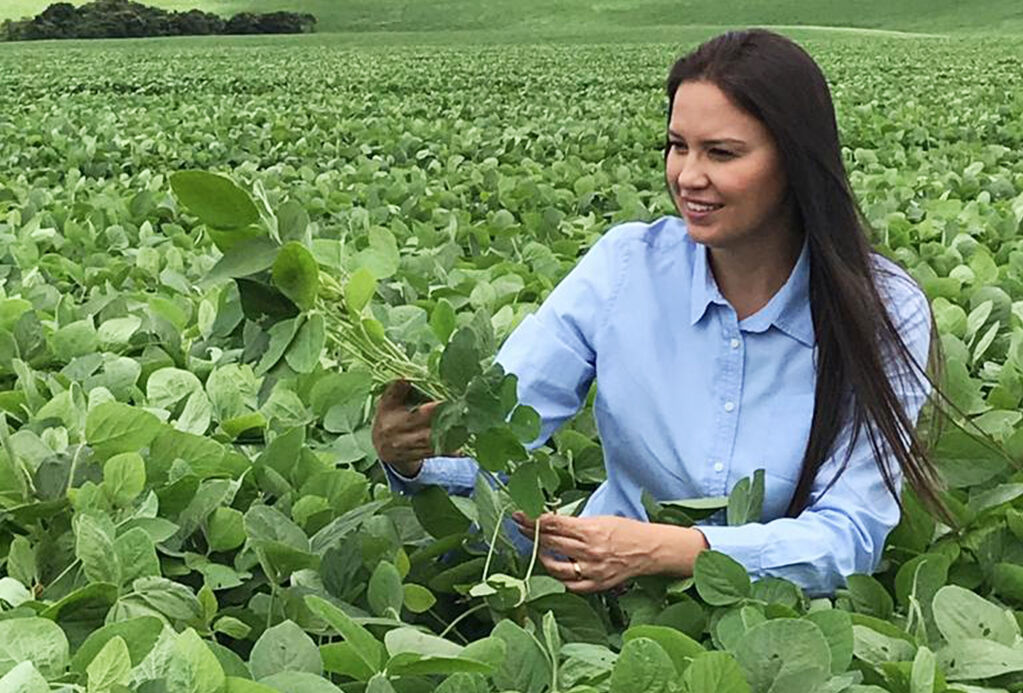 Entrevista Elizana Baldissera Paranhos