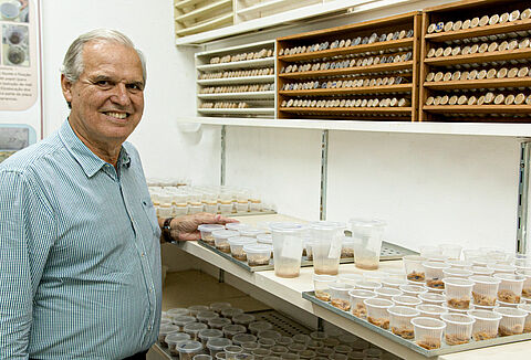 FAPESP, KOPPERT E ESALQ LANÇAM CENTRO DE PESQUISA INÉDITO EM CONTROLE BIOLÓGICO